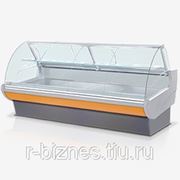 Холодильная витрина Двина фото