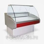 Холодильная витрина Сож фото
