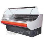 Холодильная витрина Нарочь фото