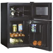 Холодильный шкаф для вина, термоэлектрический (без компрессора),GASTRORAG / BCWH-68 фотография