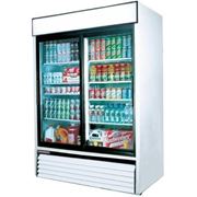 Холодильная витрина Daewoo FRS-1000R фото