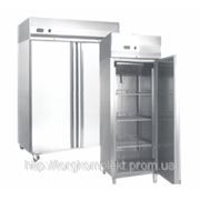 Холодильный шкаф Scan KK1410