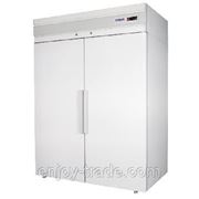 Шкаф холодильный Polair CM110-S фото