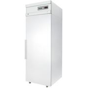 Шкаф холодильный Polair CM105-S фотография