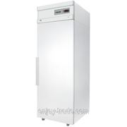 Шкаф холодильный Polair CM107-S фото
