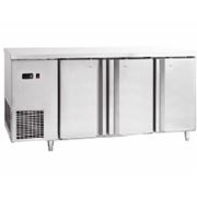Холодильный стол Scan BK 133