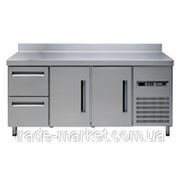Холодильный стол MSP-200-2С Fagor фото