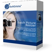 Графический редактор Batch Picture Resizer Business (SO-2-b)