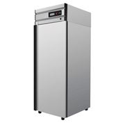 Холодильный шкаф CM107-G Polair фото