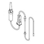 Ирригационные системы (трубки) для физиодиспенсера ImplantMed (6 шт.) | WH DentalWerk (Австрия)