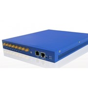 VoIP SIP GSM шлюз DWG2000-8G