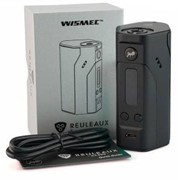 Вариватт Wismec Reuleaux RX200 фото