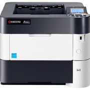 Принтер Kyocera FS-4200DN фотография