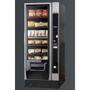 Торговый автомат SAECO CORALLO 7 полок без платежных систем