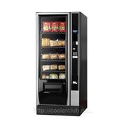 Торговый автомат SAECO CORALLO 1700 без платежных систем
