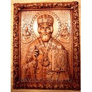 Святой Николай Чудотворец фото