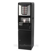 Кофе-автомат Saeco Phedra