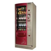 Торговый автомат SAECO SMERALDO 36 без платежных систем