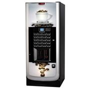 Торговый автомат Saeco Atlante 2 кофемолки без платежных систем