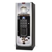 Торговый автомат SAECO ATLANTE 500, 2 кофемолка без платежных систем