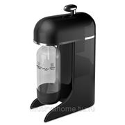 Сифон для газирования воды Home Bar Multishot black фото