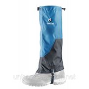 Бахилы Deuter Montana Gaiter M фото