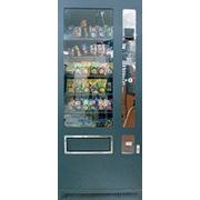 Снековый автомат для продажи штучного товара МС-01 6-36