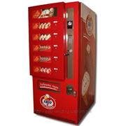 Автомат для продажи мороженого МС-01 ICE CREAM