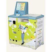 Продам ксерокс-автоматы (устойчивый рентабельный бизнес с небольшими вложениями) фото