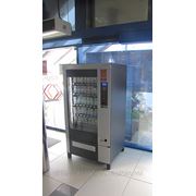 Торговый снековый вендинговый автомат DRX 50 Elevator фото