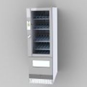 Снековый автомат-приставка МС-01 5-30 (Slim)* фото