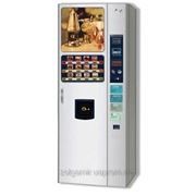 Кофейный автомат SMC-380FTB фотография
