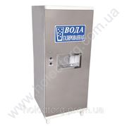 Автомат газированной воды УОГВ-100 “Мастер“ (непрерывного действия) фото