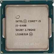 Intel Core i5-6400 27183 фотография