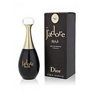 Christian Dior J'adore Black 100 ml женская парфюмерная вода фото