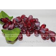 Виноград с патиной - 60 ягод фото