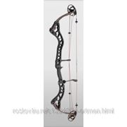 Bowtech SPECIALIST 50# RH Black Op