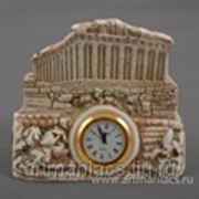 Часы Акрополь 11 см фото