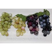 Виноград с патиной - 36 ягод фото