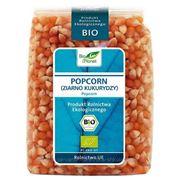 Bio Planet кукуруза (попкорн) 400 г
