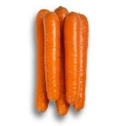 Морковь Джерада F1 (калибр<1.6) 100000 сем. Рийк Цваан. фото