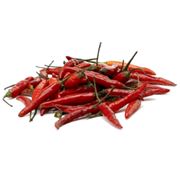 Чили перец тайский Rawit Красный свежий фото