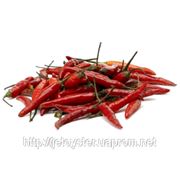 Чили перец тайский Rawit Красный сушенный фото