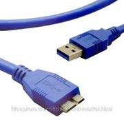 NoName Кабель USB USB AM to USB M (micro B)