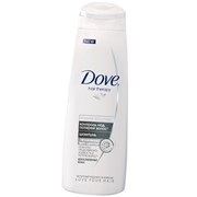 Шампунь Dove Repair Therapy Контроль над потерей волос 400 мл фото