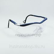 3M QX2000 защитные очки открытые 1шт / уп100