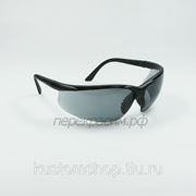 3M 2751 защитные очки "Премиум" открытые (затемненные линзы) 1шт / уп20