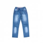 Джинсы (Д) B&Q (3 - 8 лет), джинсы детские оптом.