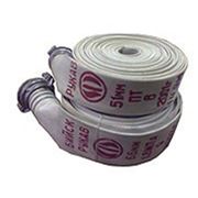 Рукав напорный Сибтекс РПК(В) 65-1.0-У1 в сборе с ГР-65АП фото