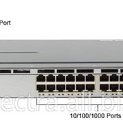 Коммутатор Cisco Catalyst 3750X 24 Port Data IPB (WS-C3750X-24T-S) фотография